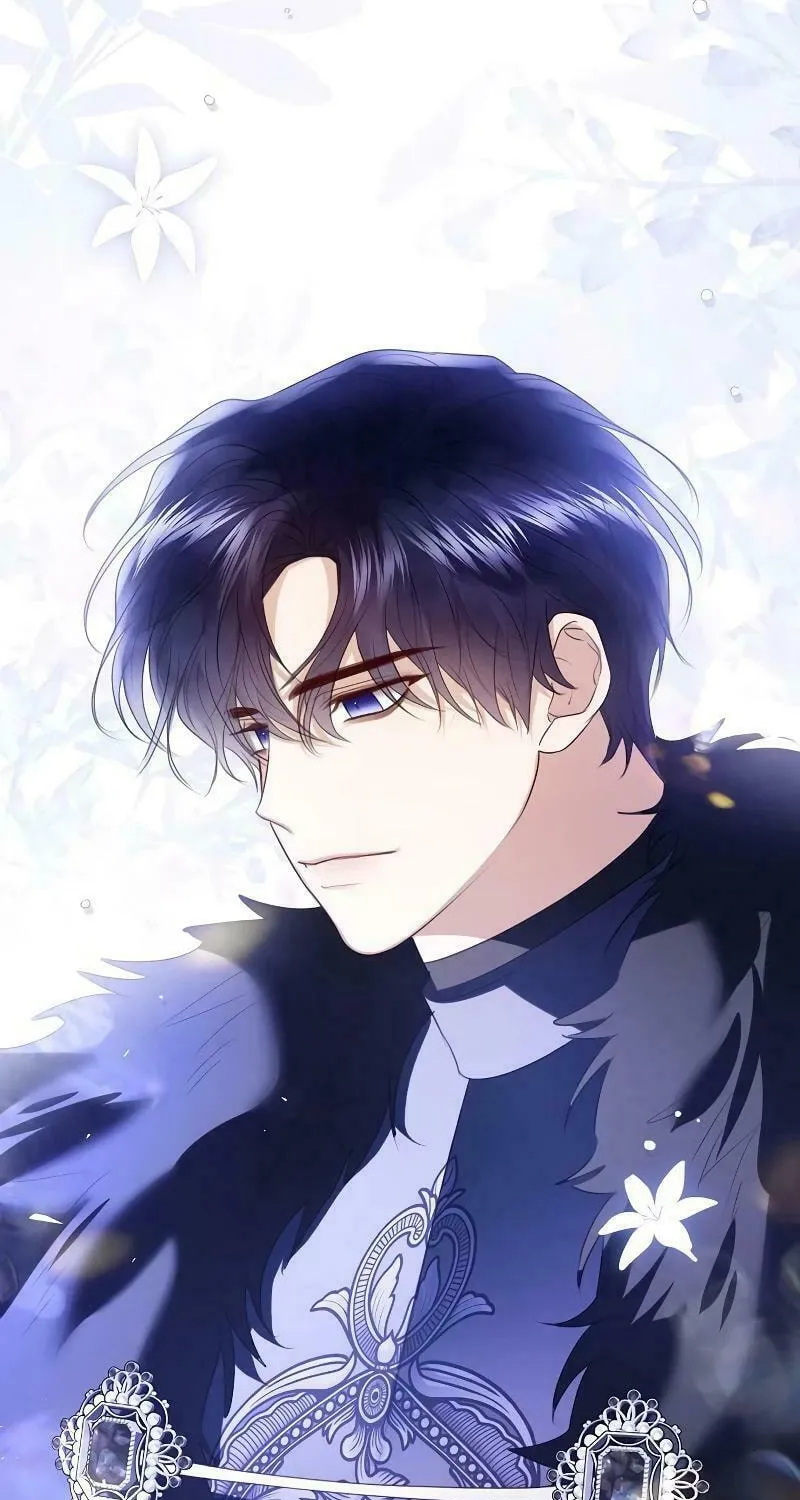 I Will Give Up the Position as the Empress Chapter 83 page 24 - 