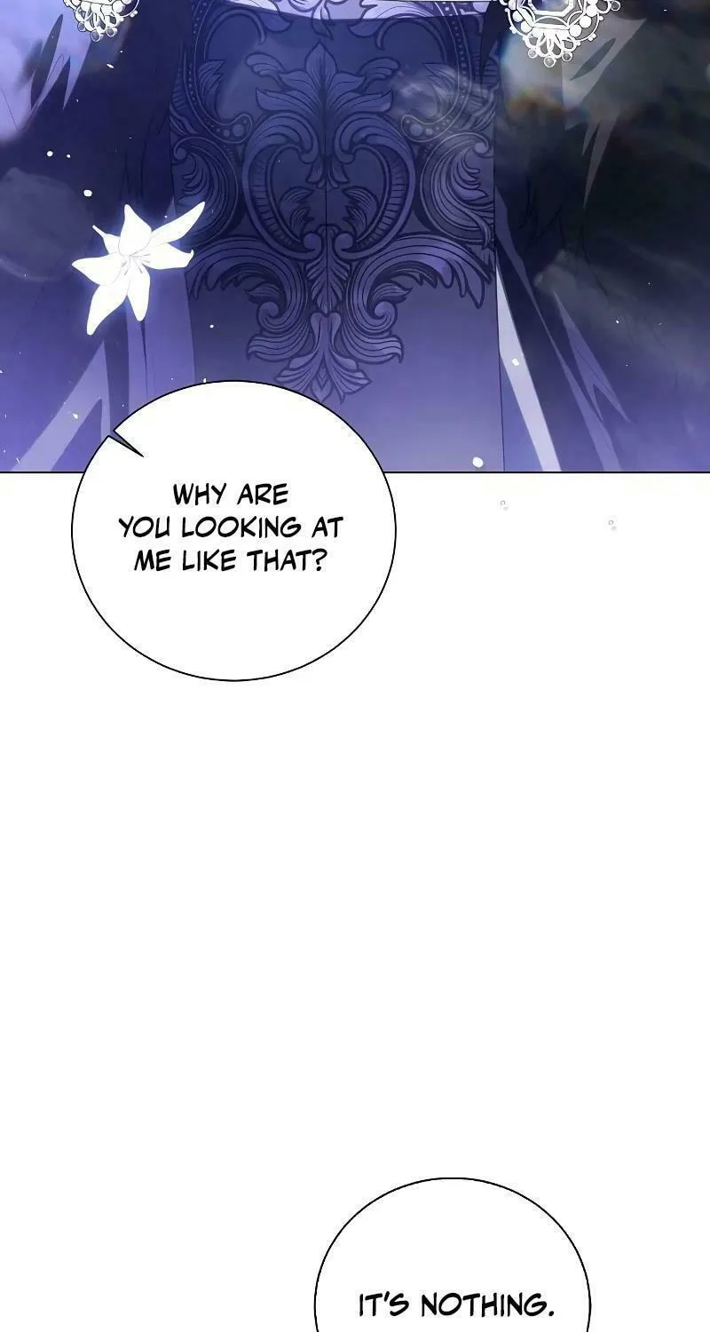 I Will Give Up the Position as the Empress Chapter 83 page 25 - 