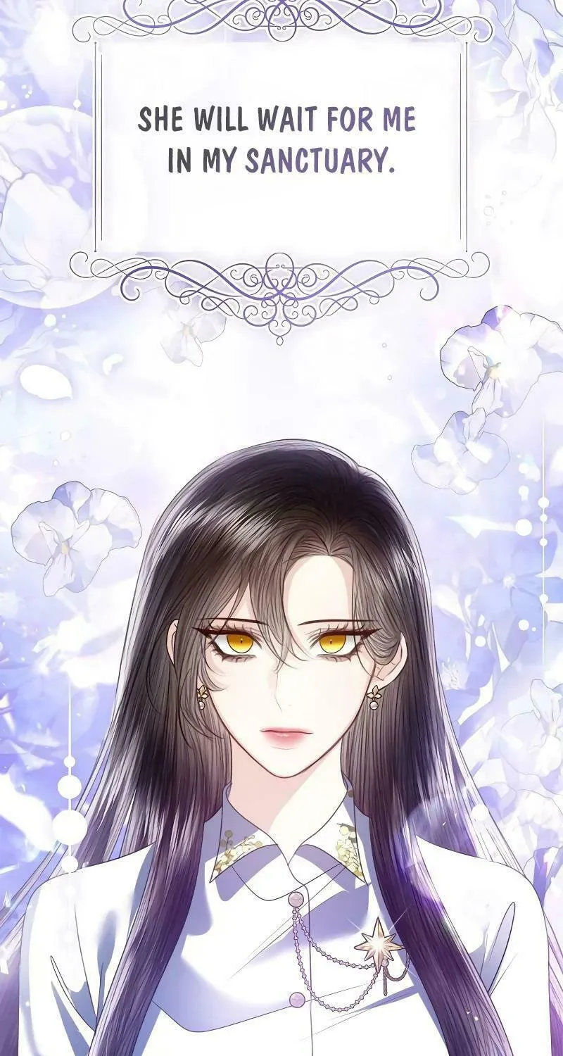 I Will Give Up the Position as the Empress Chapter 83 page 30 - 