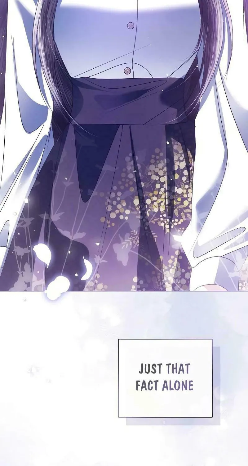 I Will Give Up the Position as the Empress Chapter 83 page 31 - 