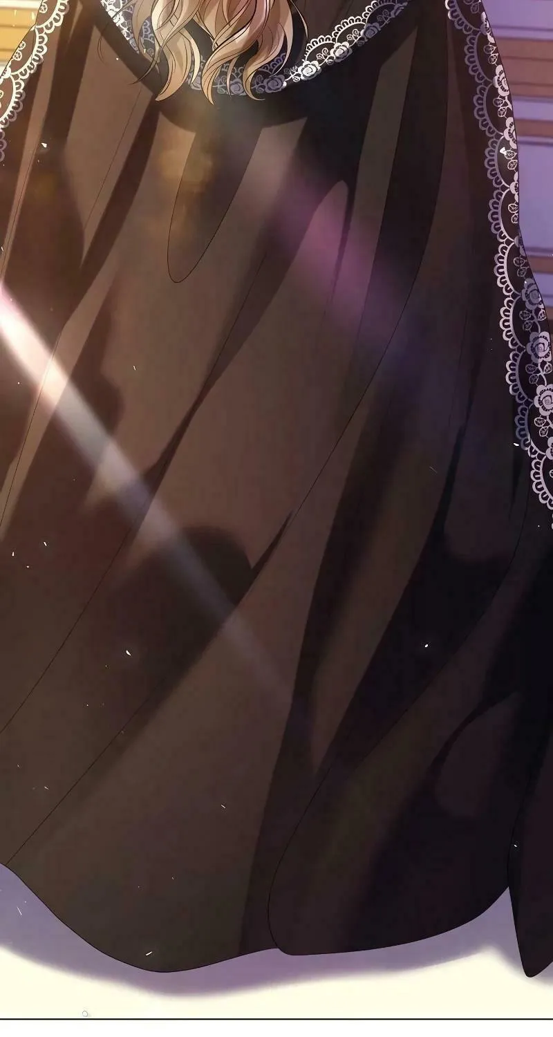 I Will Give Up the Position as the Empress Chapter 83 page 5 - 