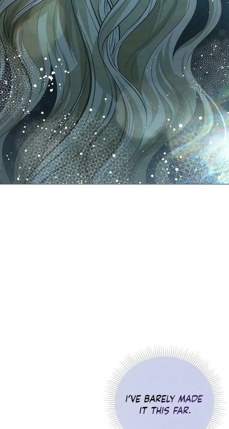 I Will Give Up the Position as the Empress Chapter 83 page 41 - 