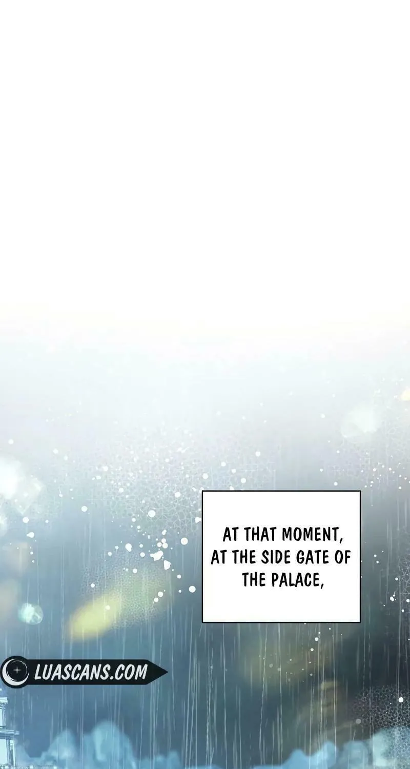 I Will Give Up the Position as the Empress Chapter 83 page 54 - 