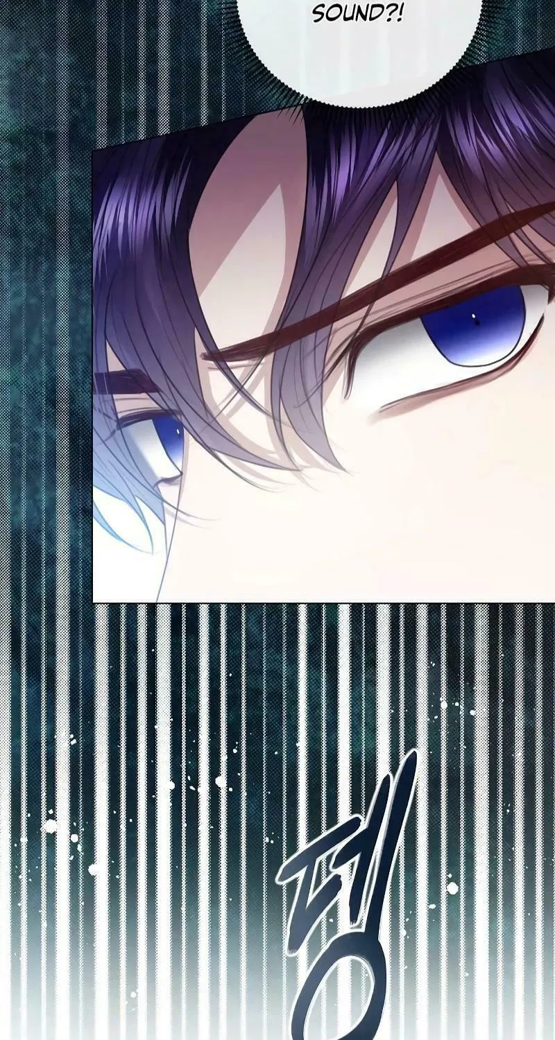 I Will Give Up the Position as the Empress Chapter 83 page 60 - 