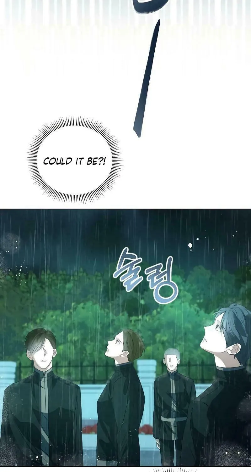 I Will Give Up the Position as the Empress Chapter 83 page 61 - 