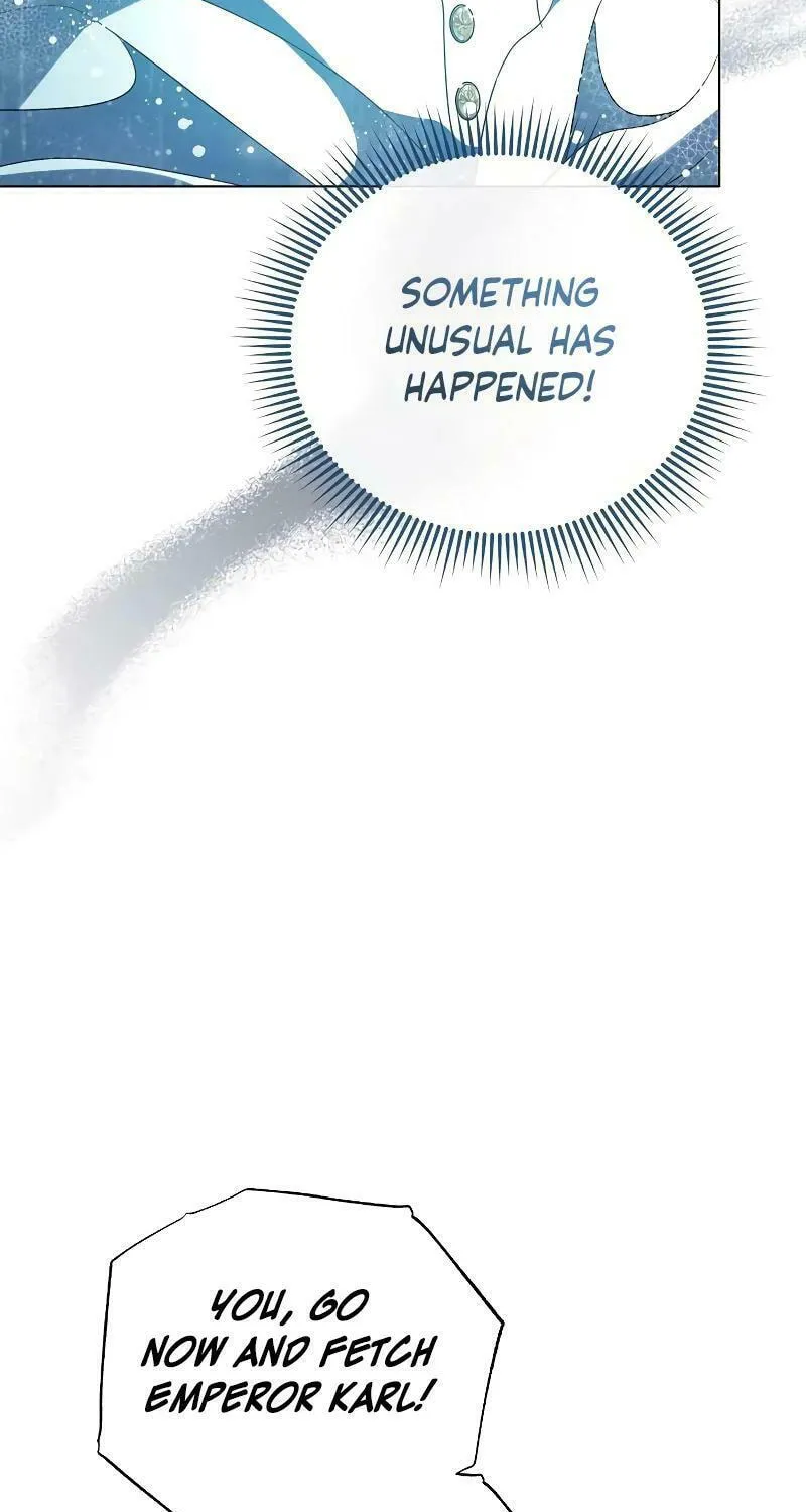 I Will Give Up the Position as the Empress Chapter 83 page 69 - 