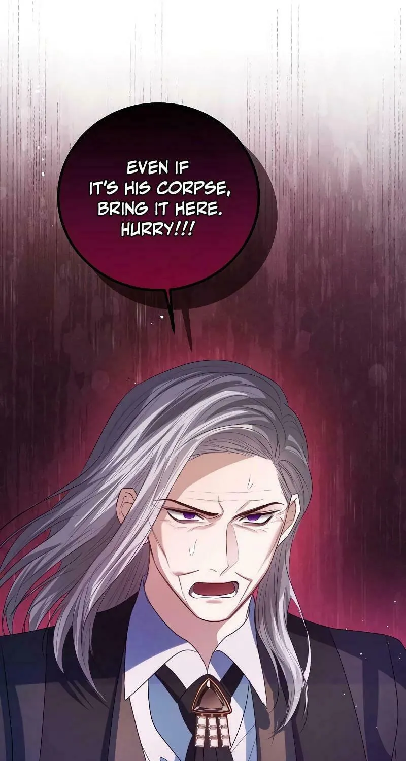 I Will Give Up the Position as the Empress Chapter 83 page 73 - 