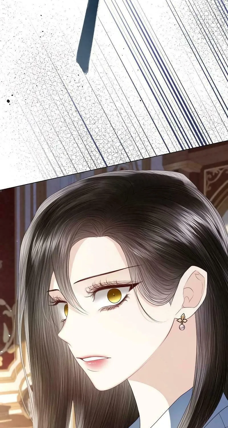 I Will Give Up the Position as the Empress Chapter 83 page 76 - 