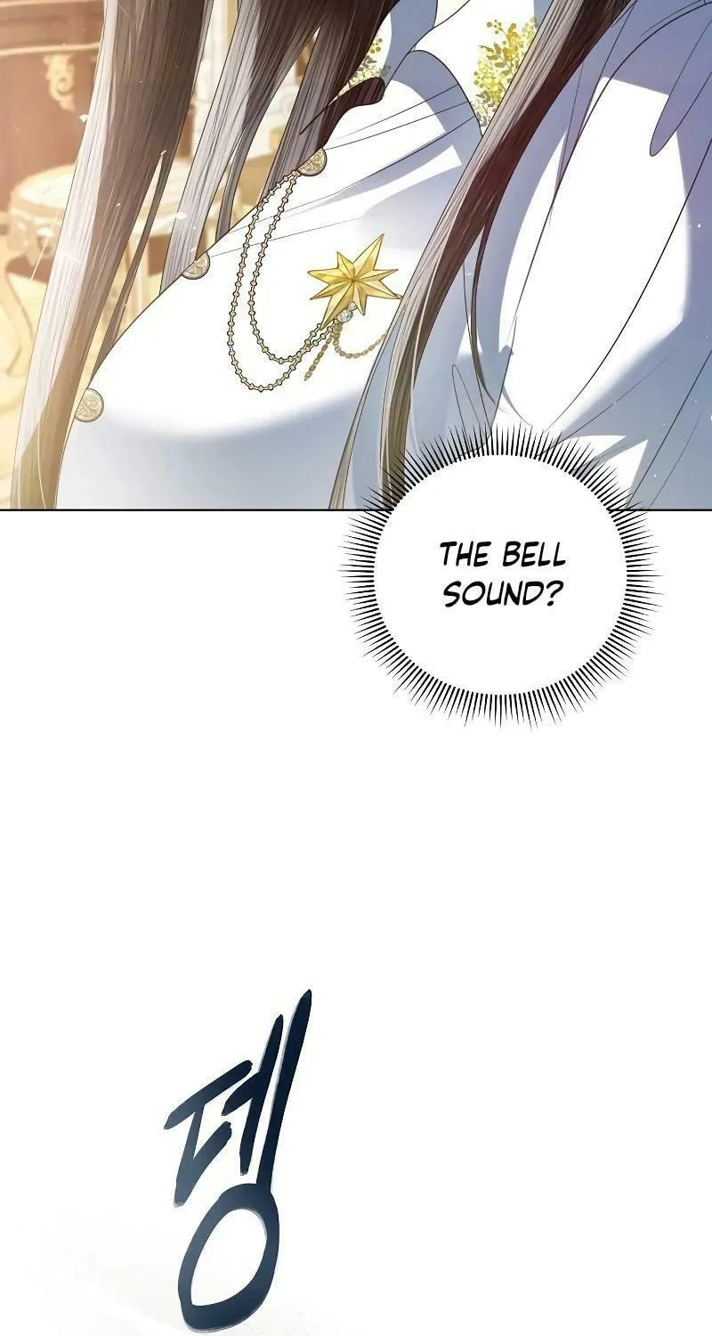 I Will Give Up the Position as the Empress Chapter 83 page 77 - 