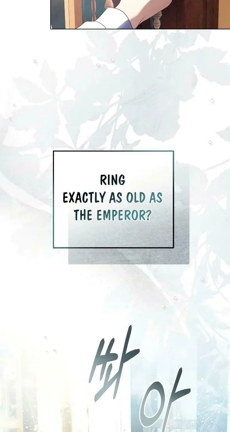 I Will Give Up the Position as the Empress Chapter 83 page 80 - 