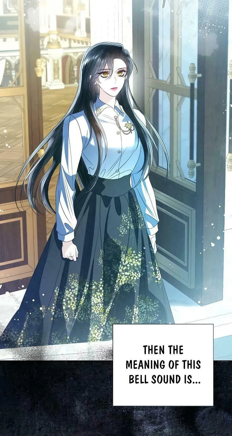 I Will Give Up the Position as the Empress Chapter 83 page 81 - 