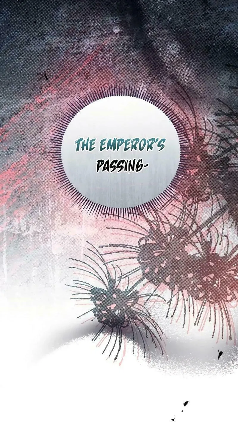 I Will Give Up the Position as the Empress Chapter 83 page 82 - 