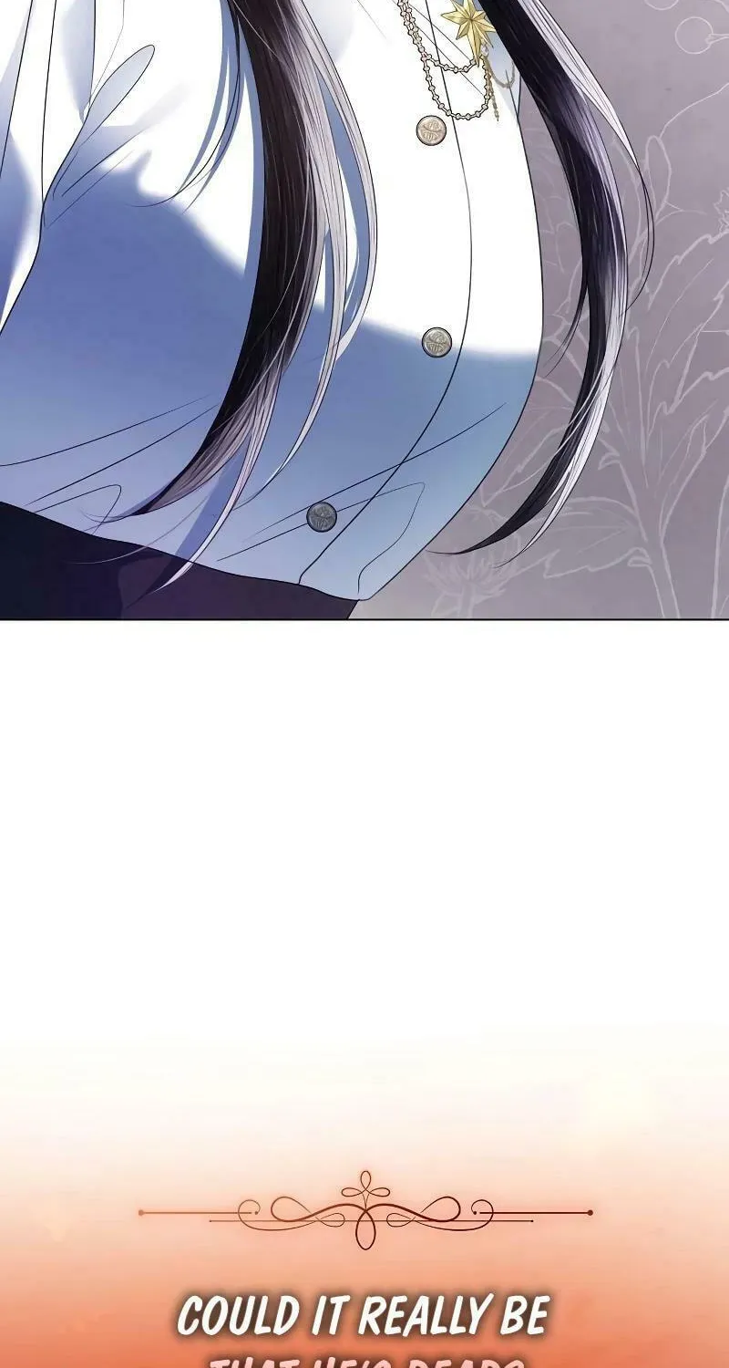 I Will Give Up the Position as the Empress Chapter 83 page 85 - 