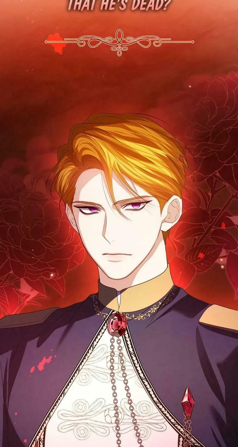 I Will Give Up the Position as the Empress Chapter 83 page 86 - 