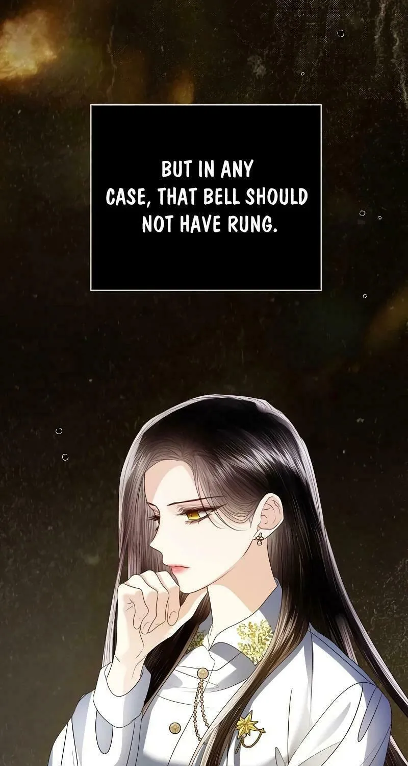 I Will Give Up the Position as the Empress Chapter 83 page 88 - 