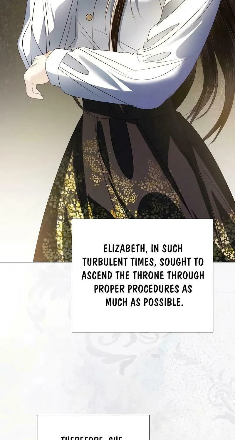 I Will Give Up the Position as the Empress Chapter 83 page 89 - 