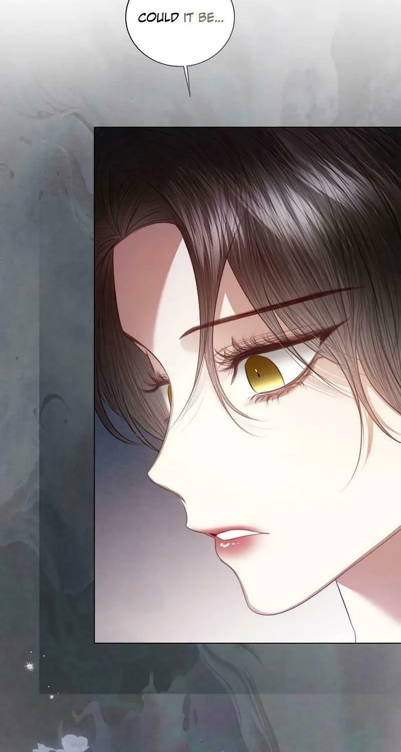 I Will Give Up the Position as the Empress Chapter 83 page 92 - 