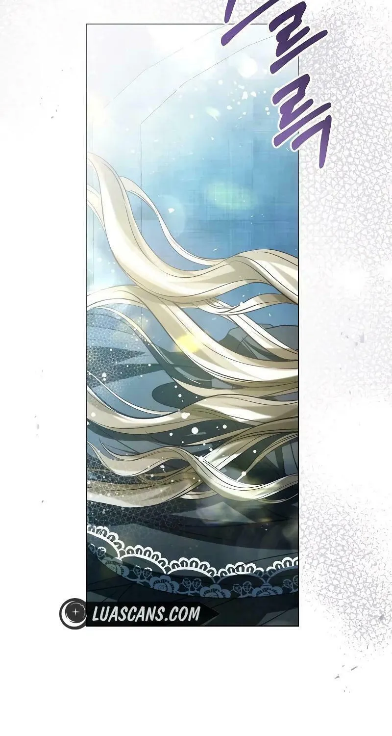 I Will Give Up the Position as the Empress Chapter 83 page 96 - 