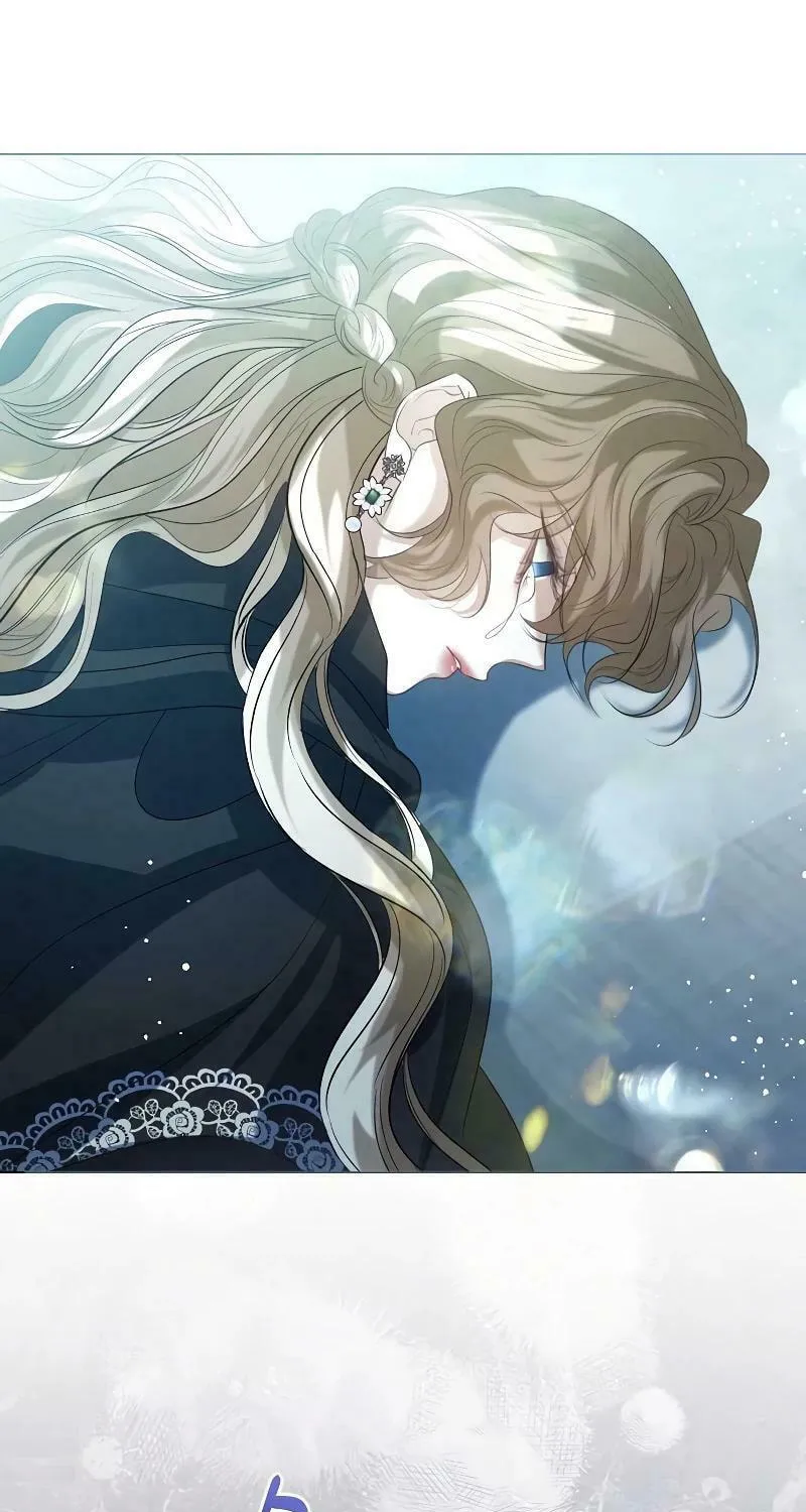 I Will Give Up the Position as the Empress Chapter 83 page 99 - 