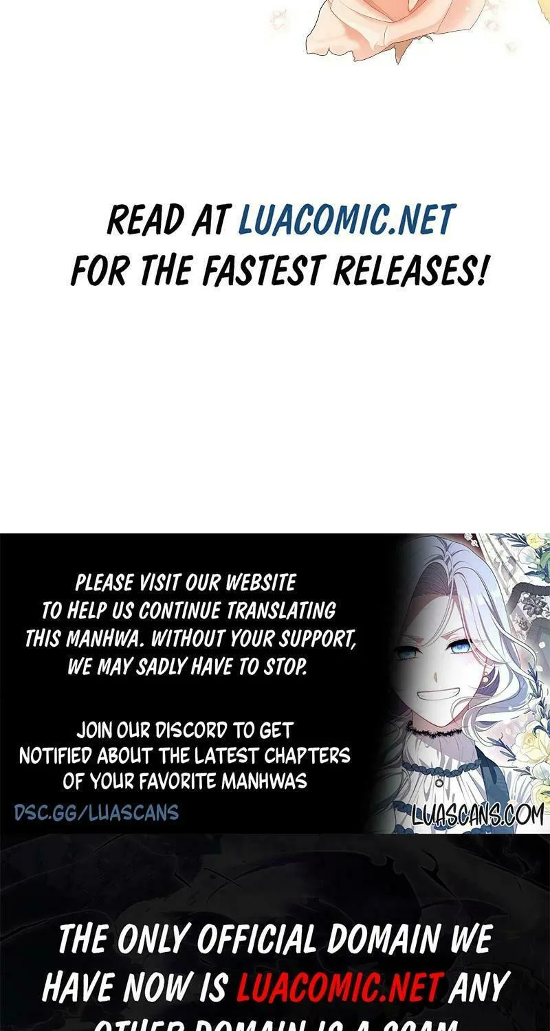 I Will Give Up the Position as the Empress Chapter 84 page 101 - 