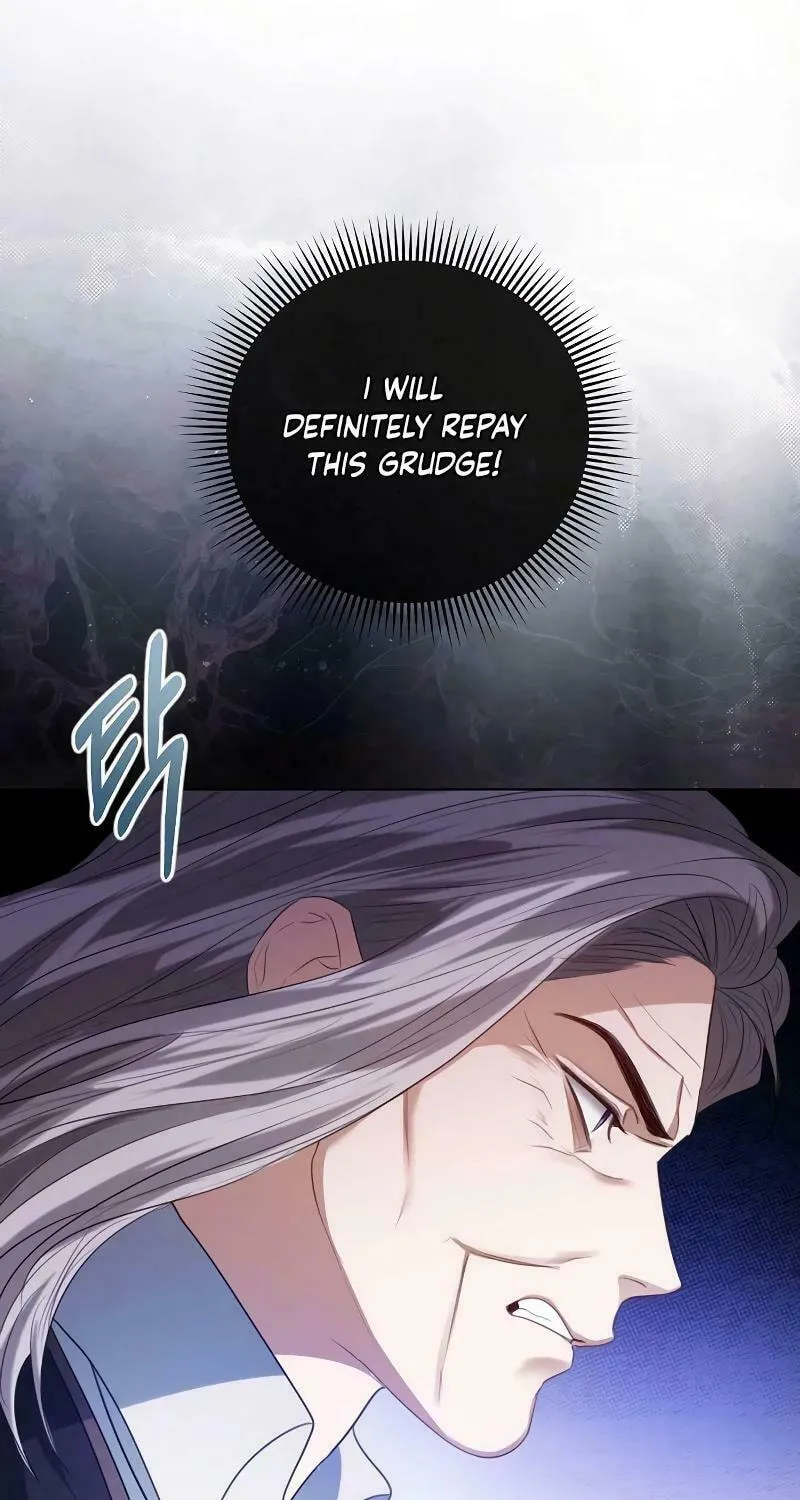 I Will Give Up the Position as the Empress Chapter 84 page 12 - 