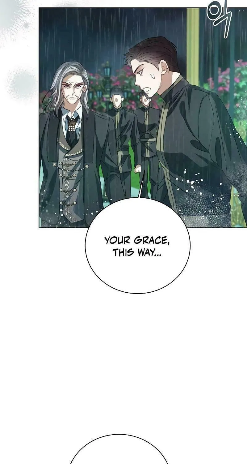 I Will Give Up the Position as the Empress Chapter 84 page 16 - 