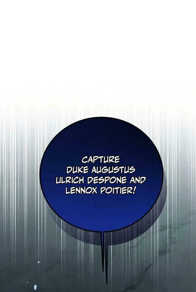 I Will Give Up the Position as the Empress Chapter 84 page 21 - 