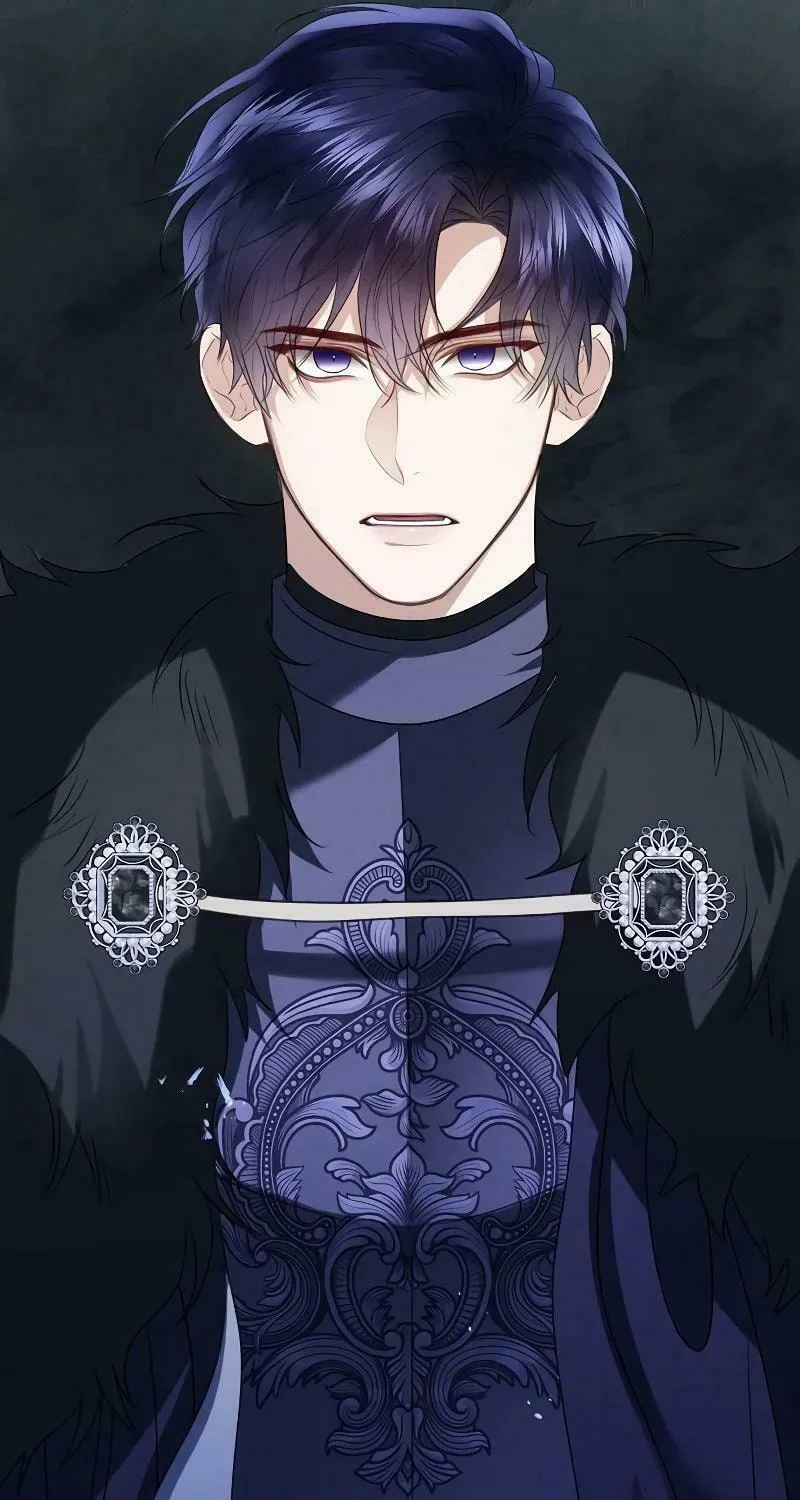 I Will Give Up the Position as the Empress Chapter 84 page 22 - 