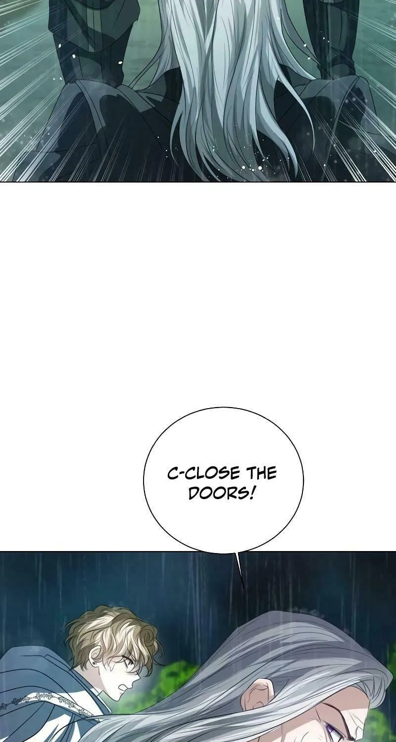 I Will Give Up the Position as the Empress Chapter 84 page 24 - 