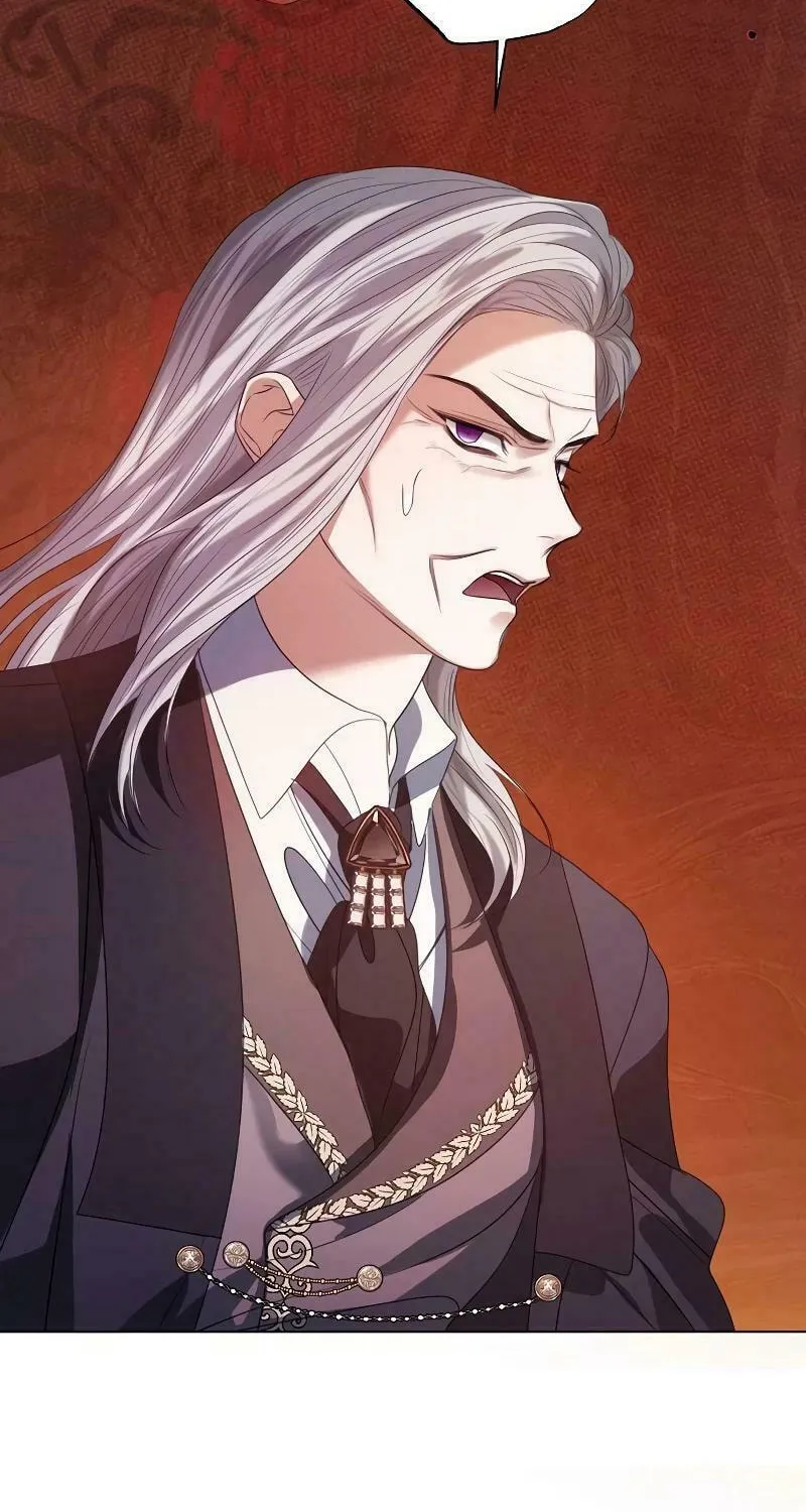 I Will Give Up the Position as the Empress Chapter 84 page 4 - 