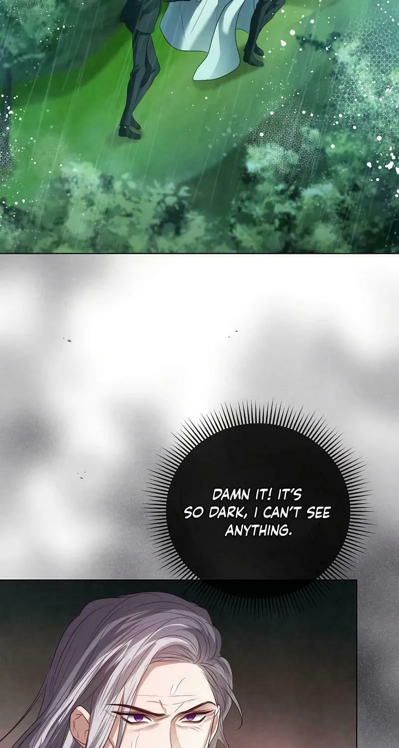 I Will Give Up the Position as the Empress Chapter 84 page 37 - 