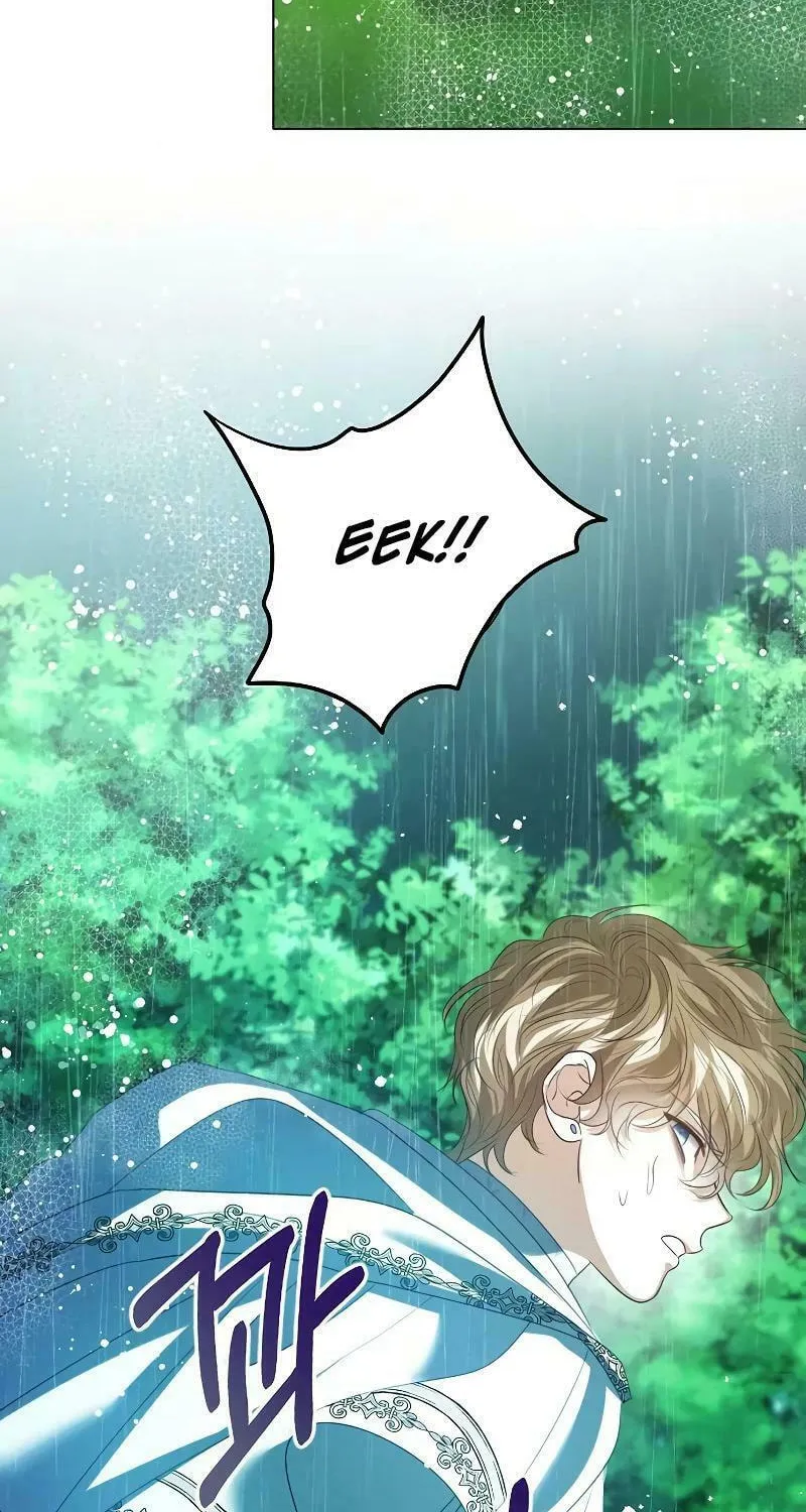 I Will Give Up the Position as the Empress Chapter 84 page 39 - 