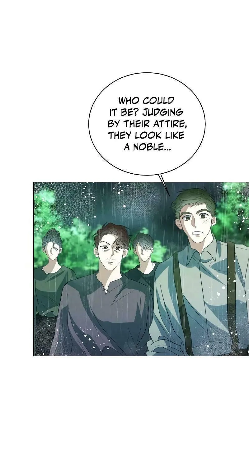I Will Give Up the Position as the Empress Chapter 84 page 46 - 