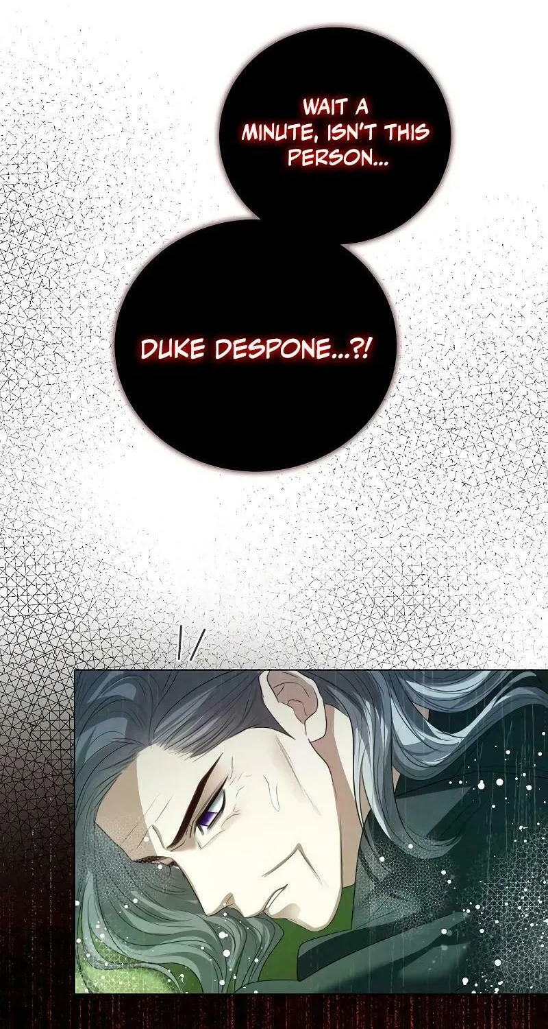 I Will Give Up the Position as the Empress Chapter 84 page 47 - 