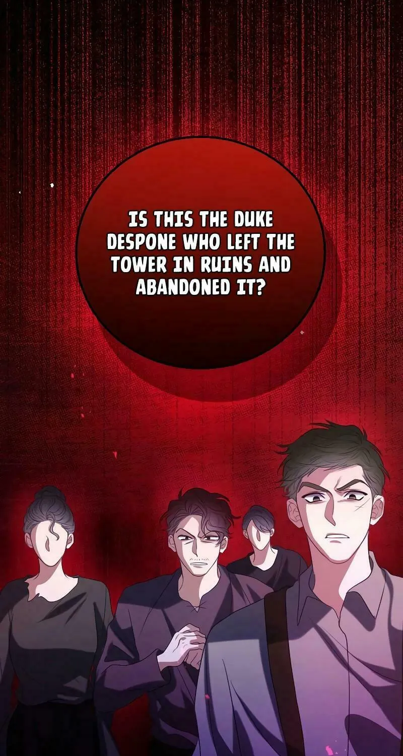 I Will Give Up the Position as the Empress Chapter 84 page 48 - 
