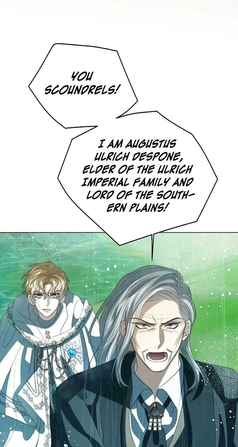 I Will Give Up the Position as the Empress Chapter 84 page 50 - 
