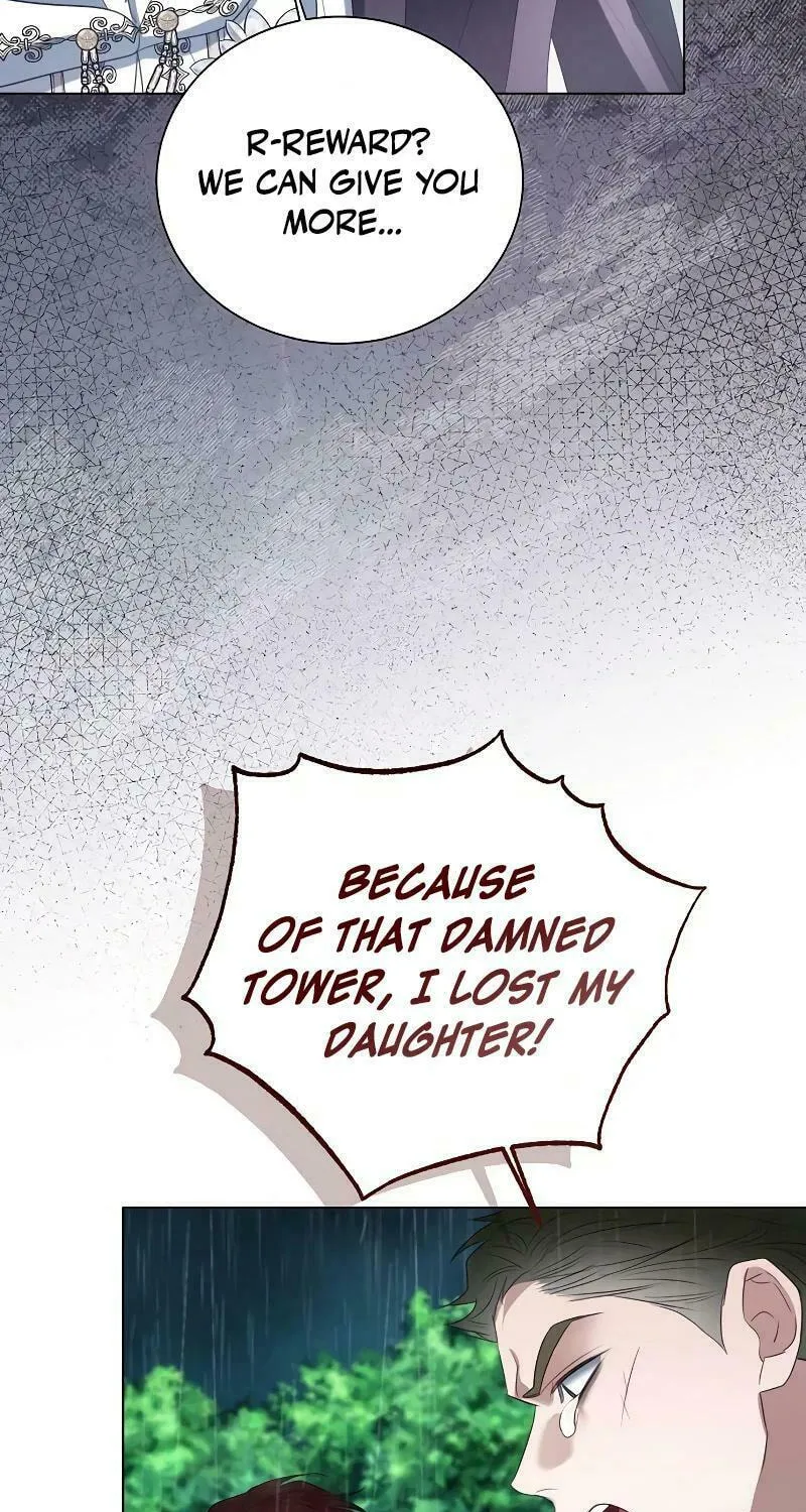 I Will Give Up the Position as the Empress Chapter 84 page 54 - 