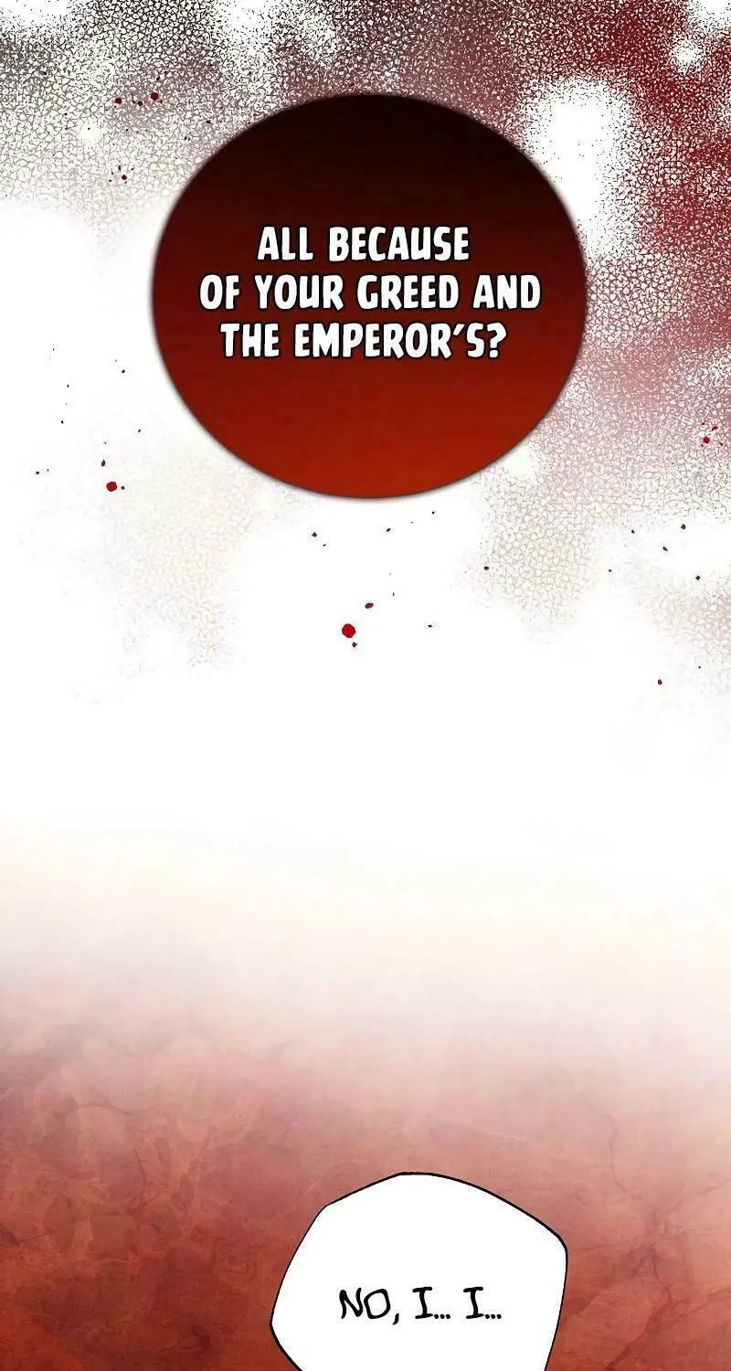 I Will Give Up the Position as the Empress Chapter 84 page 56 - 