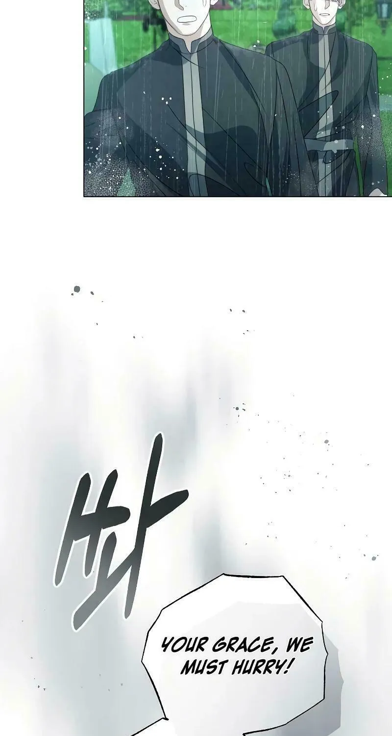 I Will Give Up the Position as the Empress Chapter 84 page 7 - 
