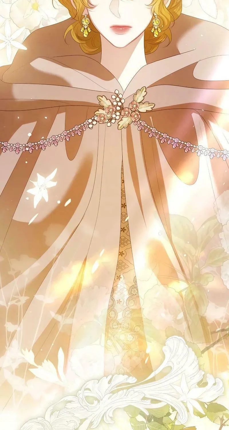 I Will Give Up the Position as the Empress Chapter 84 page 66 - 