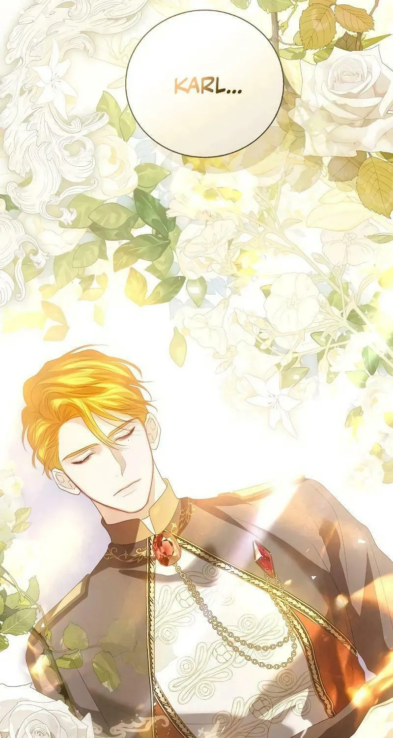 I Will Give Up the Position as the Empress Chapter 84 page 67 - 