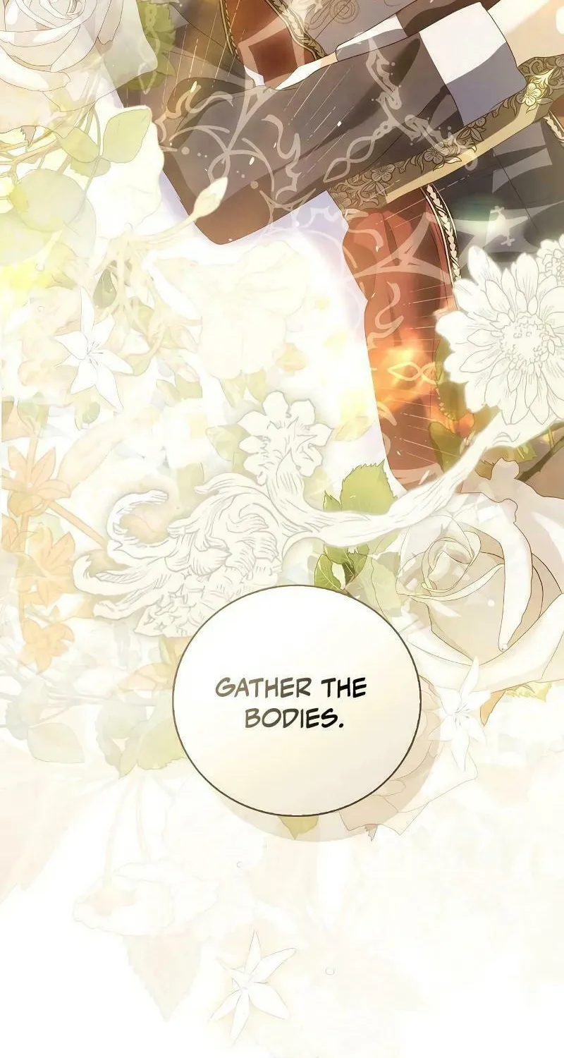 I Will Give Up the Position as the Empress Chapter 84 page 68 - 
