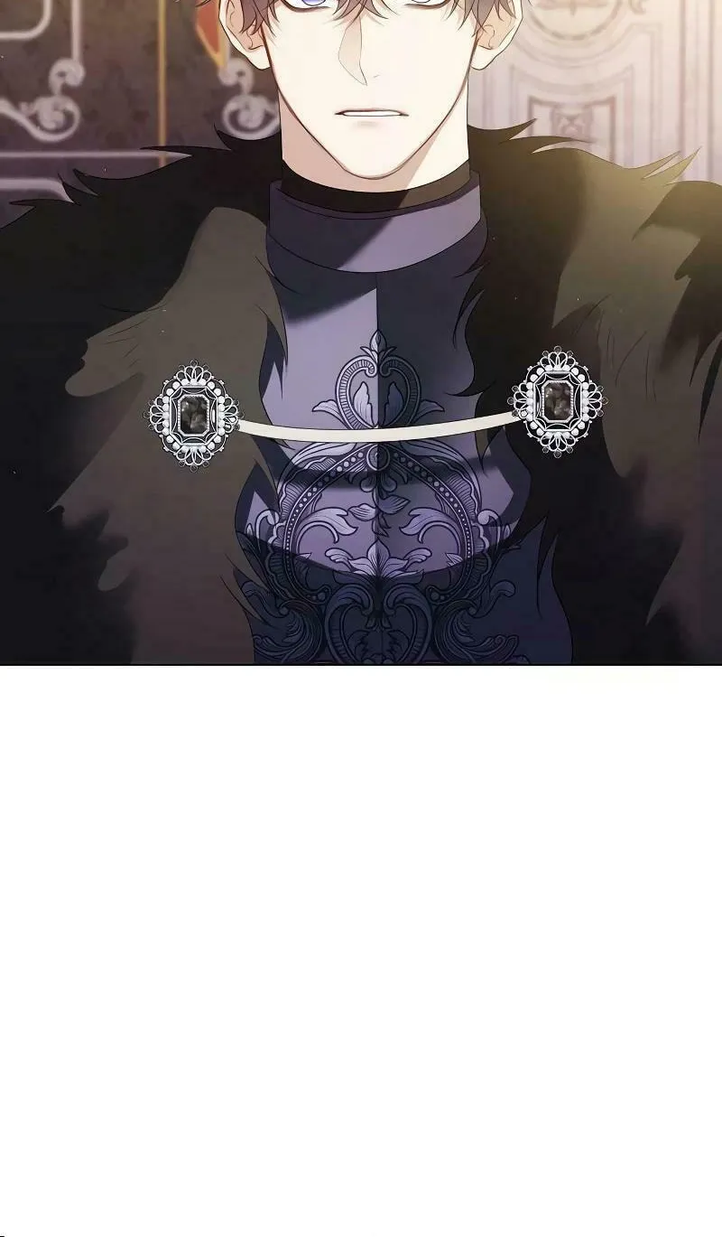 I Will Give Up the Position as the Empress Chapter 84 page 72 - 
