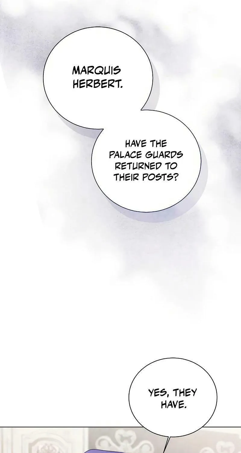 I Will Give Up the Position as the Empress Chapter 84 page 78 - 