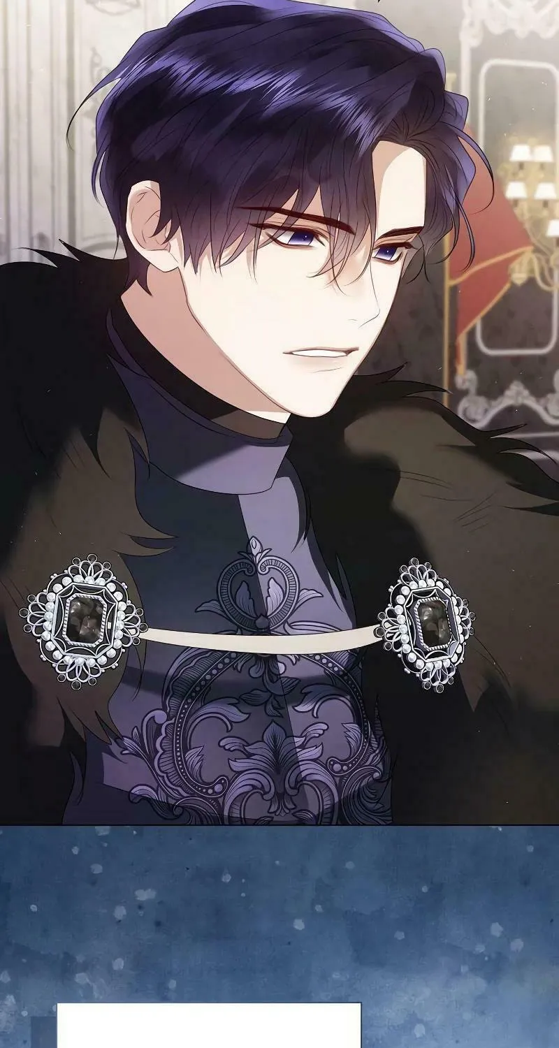 I Will Give Up the Position as the Empress Chapter 84 page 79 - 