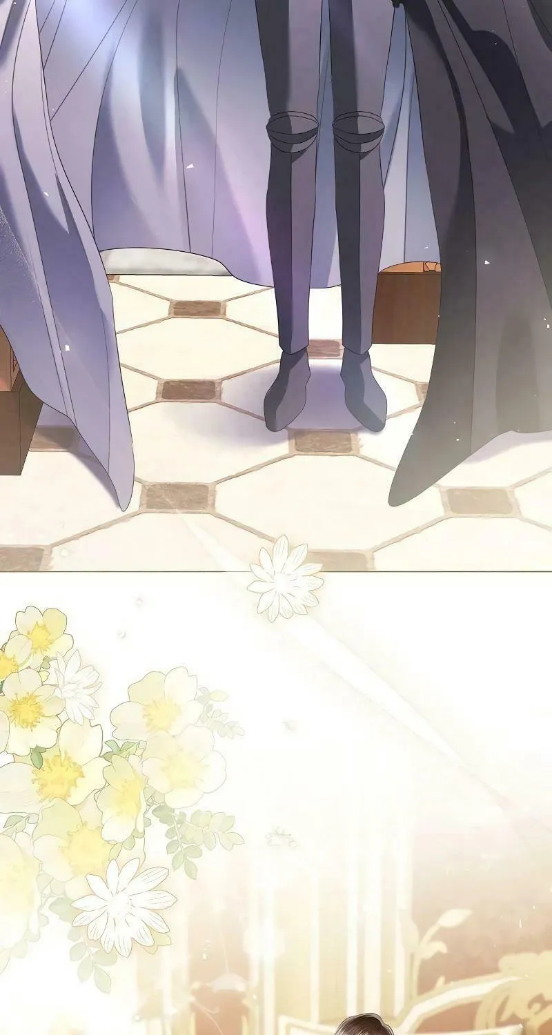 I Will Give Up the Position as the Empress Chapter 84 page 91 - 