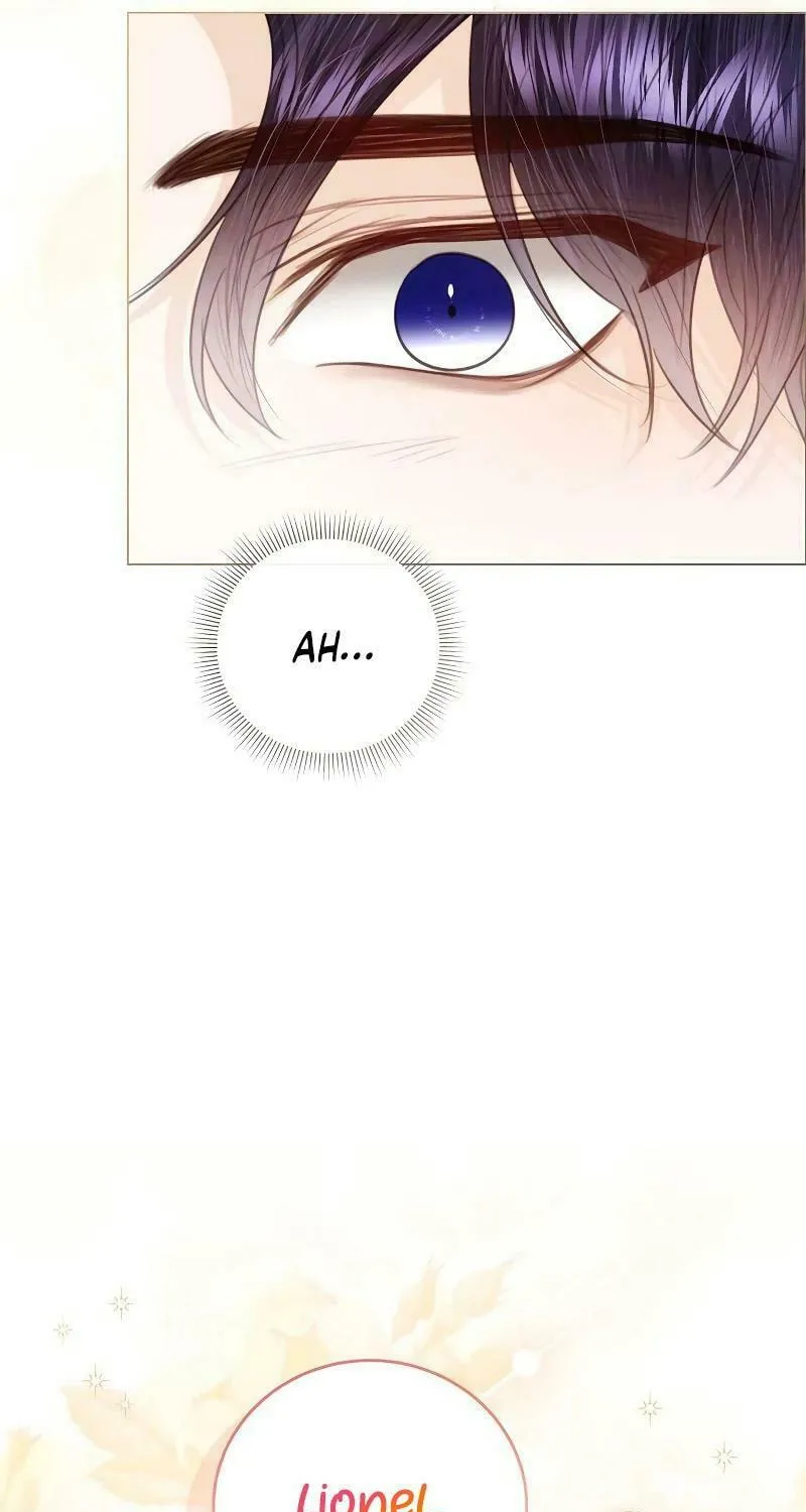 I Will Give Up the Position as the Empress Chapter 84 page 93 - 