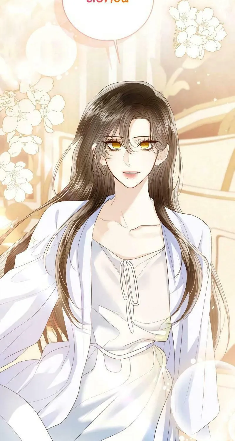 I Will Give Up the Position as the Empress Chapter 84 page 94 - 