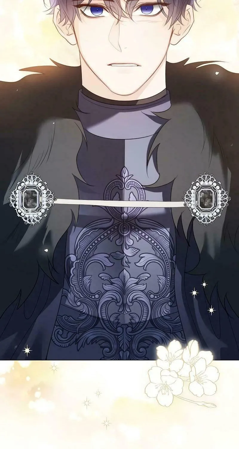I Will Give Up the Position as the Empress Chapter 84 page 96 - 