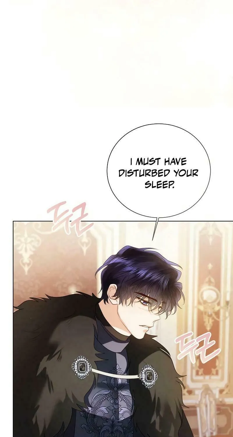 I Will Give Up the Position as the Empress Chapter 84 page 97 - 